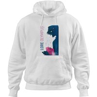 Lore Olympus Hoodie Collection