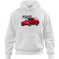 2004 Che Vy Ssr Hoodies