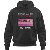 Frank Zappa Hot Rats Hoodies