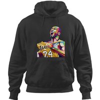 Mamba Bryant Hoodies
