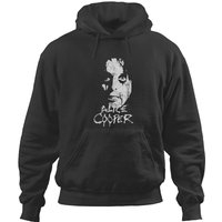 Alice Cooper Hoodies