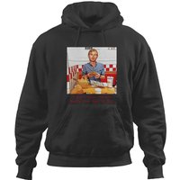 Jeffrey Dahmer Five Guys Meme Hoodies