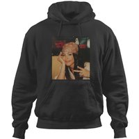 Aaliyah Aesthetic Classic Hoodies