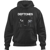 Deftone Sphynx Hoodies