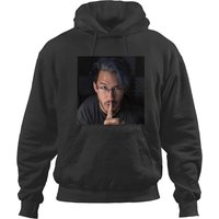 Markiplier - Shh Logo Gift Birthday Hoodies