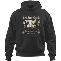 Leftover Crack Mens Hoodies
