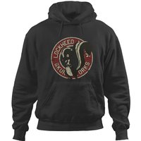 Skunk Works Adp 1943 Hoodies