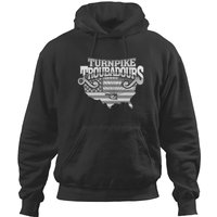Turnpike Troubadours Hoodies