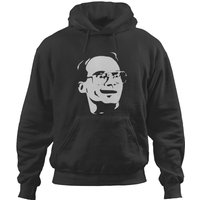 Jim Cornette Jordan Myles Hoodies