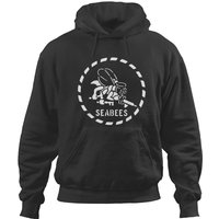 Seabees Hoodies