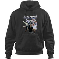 Micah Parsons Maxx Crosby Hoodies, Maxx Crosby Hoodies