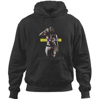 King Von Hoodies