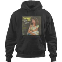 Square Biz - Teena Marie Hoodies