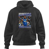 Anthony Edwards Vintage Hoodies