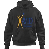 Avid Proven Achievement Lifelong Advantage . Hoodies