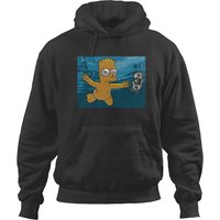 The Simpsons Hoodies, Bart Simpson Hoodies
