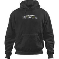 Fluffy 2 - Creepshow - Hoodies