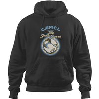 Camel Band Hoodies