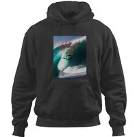 Eddie Would Go Hoodies