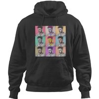 Vanderpump Rules Hoodies - Bravo Tv Pop Art
