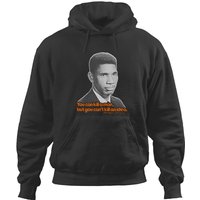 Medgar Evers // Civil Rights Icon Tribute - Medgar Evers - Hoodies