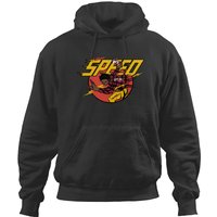 Ishowspeed Hoodies