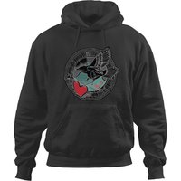 The Avett Brothers Classic Hoodies