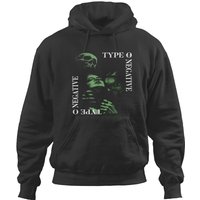 Type O Negative Hoodies Type O Negative Hoodies