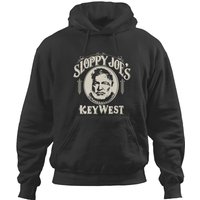 Vintage 80s Sloppy Joes West Hoodies
