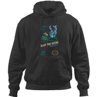 Slay The Spire Hoodies