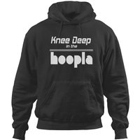 Knee Deep In The Hoopla Hoodies