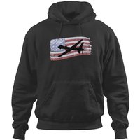 General Atomics Mq-9 Reaper Drone - General Atomics Mq 9 Reaper Drone - Hoodies