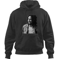 Bob Marley Hoodies, Marley Hoodies