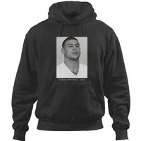 Aaron Hernandez, 2013 Mugshot Hoodies