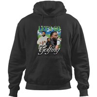 Lets Go Golfing Hoodies, Lets Go Golfing Dj Khaled Hoodies