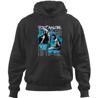 Post Malone If Y'all Weren't Here I'd Be Crying Hoodies, Post Malone World Tour 2023 Hoodies