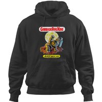 Garbage Pail Kids Jay Decay Hoodies