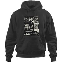 Vintage Depeche Mode Hoodies, Depeche Mode Hoodies