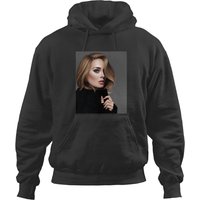 Vintage Adele Rap Hoodies, Rapper Singer Hoodies