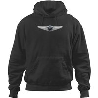 Genesis Hoodies