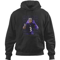 Obj Ravens Hoodies - Odell Beckham Jr. Fashion