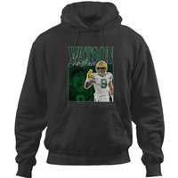 Limited Christian Watson Hoodies Vintage 90s Oversize Hoodies Homage