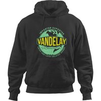 Vandelay Industries Latex Related Goods Hoodies
