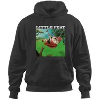 Little Feat Rock Band Music Hoodies