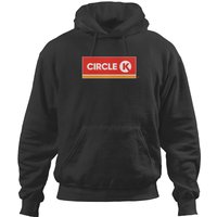Circle K Chain Food Hoodies