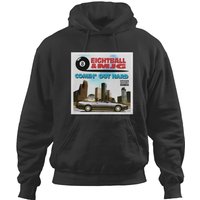 8 Ball & Mjg Coming Out Hard Merch Hoodies