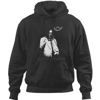 Neil Young-tonights The Night-musicfolkrock-guitar-grunge Hoodies