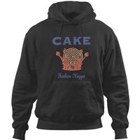 Cake Fashion Nugget Hoodies