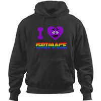 Grimace Hoodie