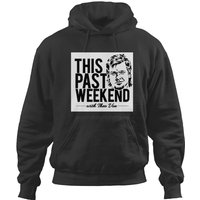 Theo Von - This Past Weekend Podcast Hoodies